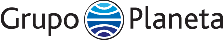 Logo grupo Planeta